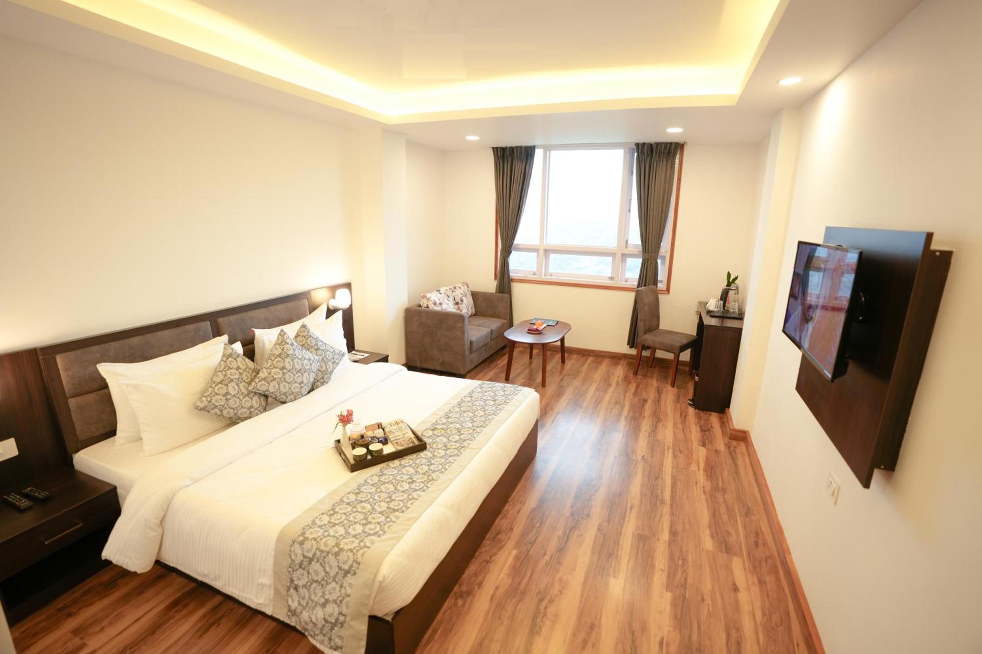 Cilantro Comfort Gangtok Exterior foto